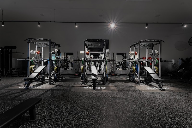 Edge Training Prahran 24/7 Gym — Day passes & casual memberships in ...